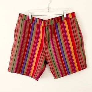 The Territory Ahead Men’s Shorts. Size 38.